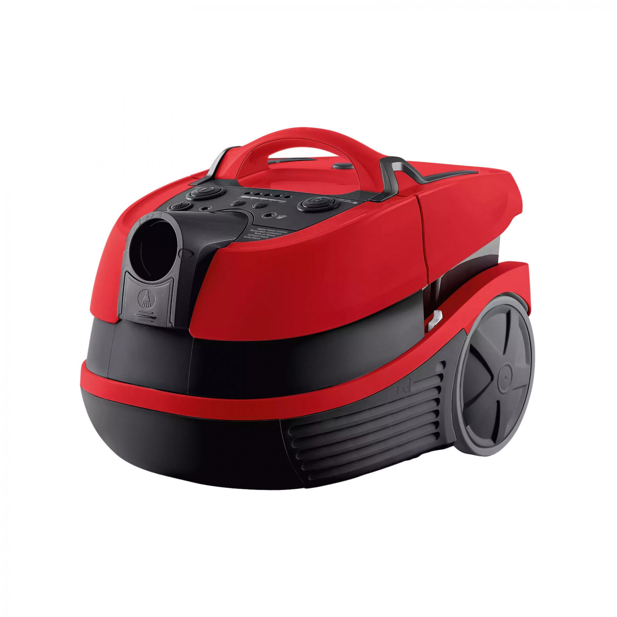 Пылесос моющий с аквафильтром Bosch Serie 4 BWD421PET